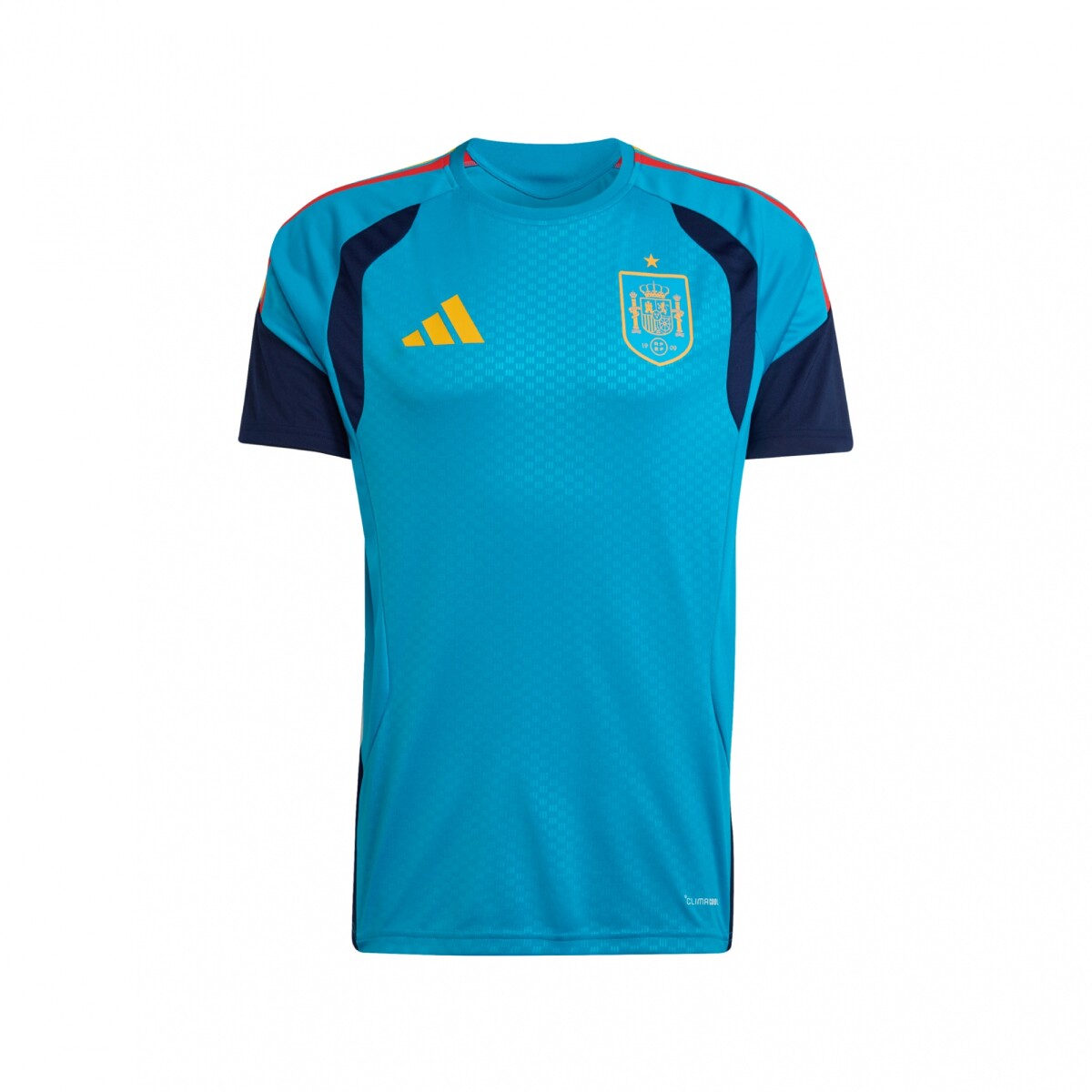 CAMISETA adidas TIRO ENTRENAMIENTO ESPAÑA 26 