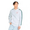 Puma Iconic 7 T Hoodie 520