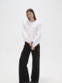 Pantalon Cenda Negro