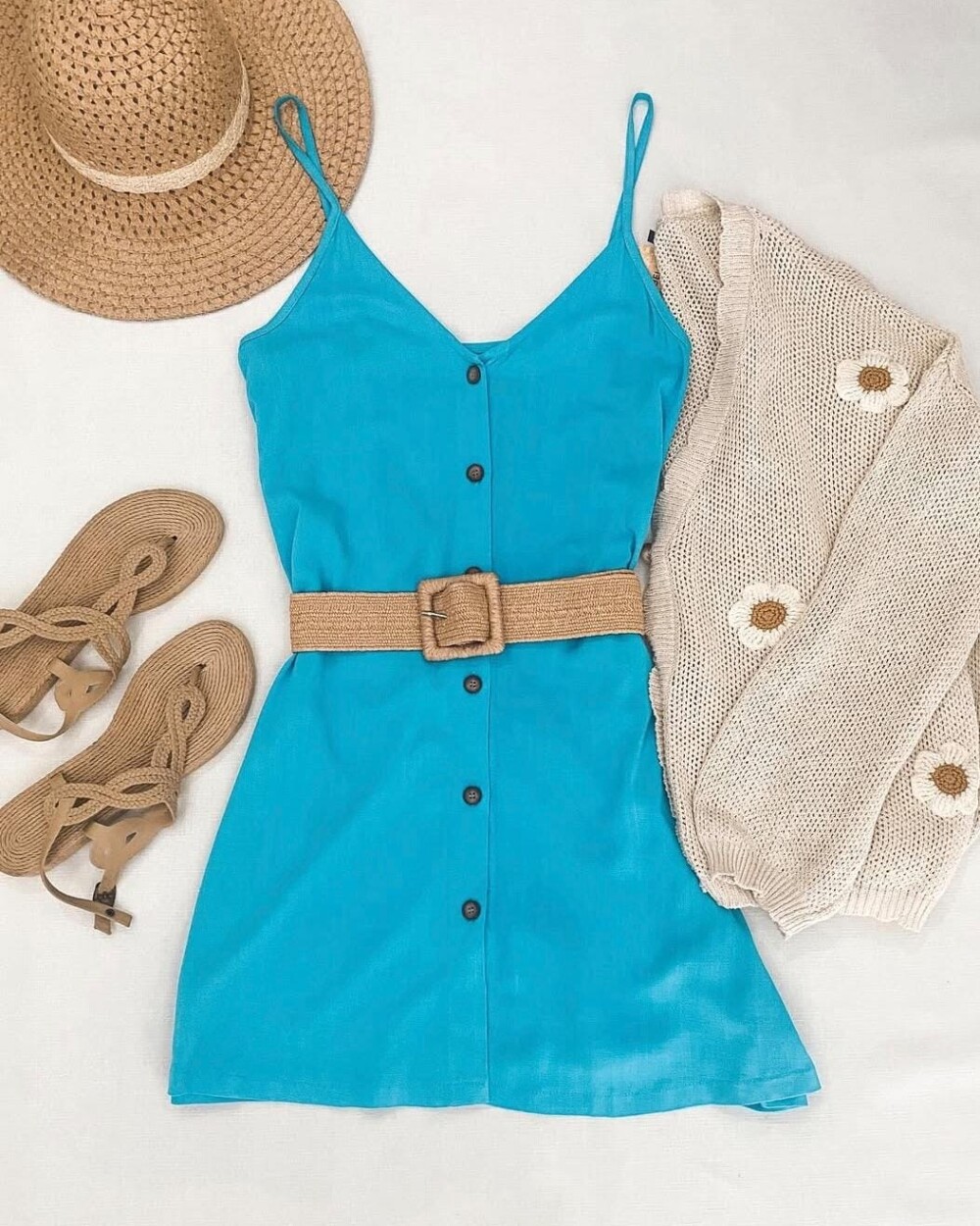 Vestido Fiona Vestido Fiona