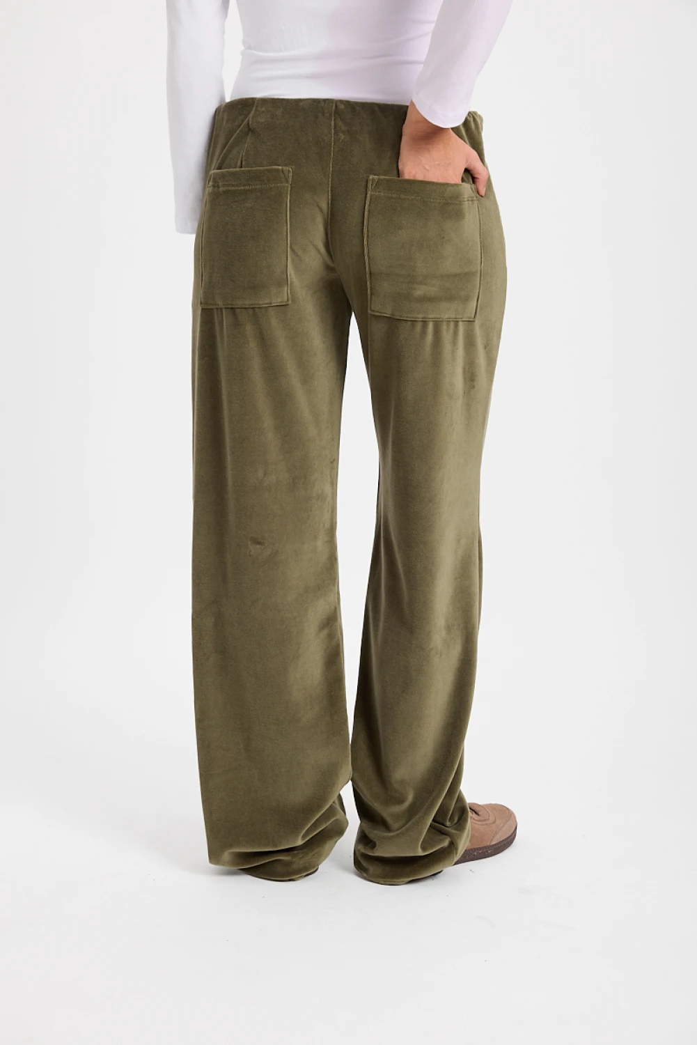 Pantalon Flex