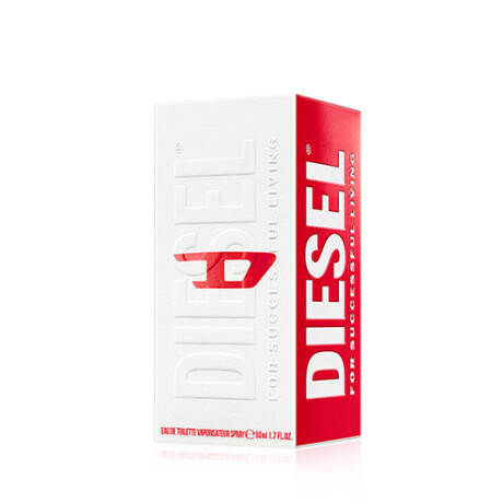 Perfume Diesel D by Diesel EDT 50ml Perfume Diesel D by Diesel EDT 50ml