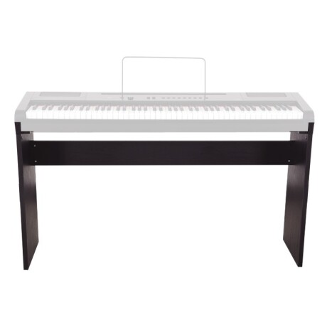Soporte Teclado Artesia St2 Para Pa88h Black Soporte Teclado Artesia St2 Para Pa88h Black