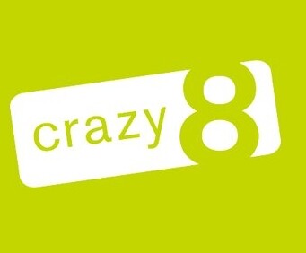 Crazy8