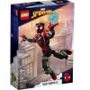 Lego Marvel Spiderman Miles Morales Articulado 76225 Cantidad de piezas 238 Lego Marvel Spiderman Miles Morales Articulado 76225 Cantidad de piezas 238