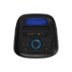 Torre de Sonido Bluetooth Philips Con Luces Torre de Sonido Bluetooth Philips Con Luces