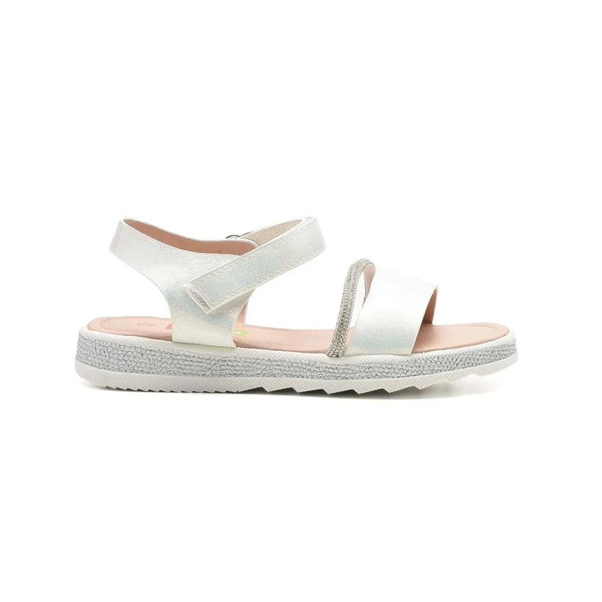 SANDALIA KIDS MILA - GUGA 