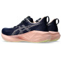 Zapatillas Running Novablast 5 Mujer Mindonesianight/brasileeze