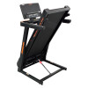 Caminador Plegable Athletic Advanced 1040t Bluetooth Negro