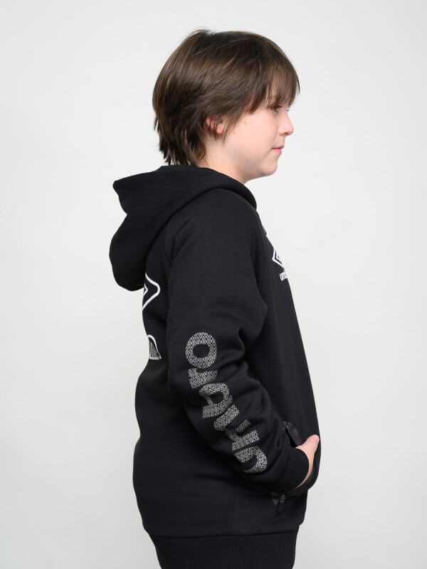 CANGURO QUARTER Umbro Junior 002