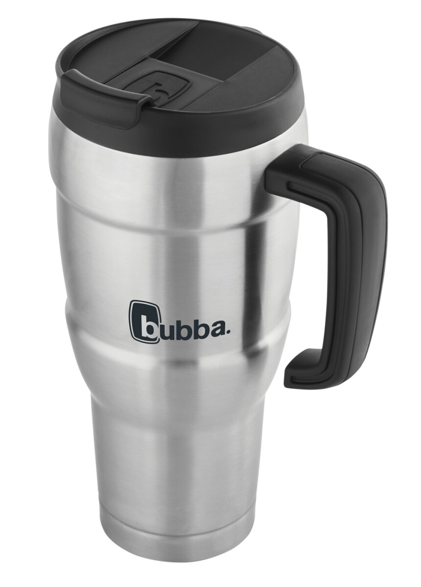 BUBBA VASO CON MANIJA HERO XL 887ML - INOX 