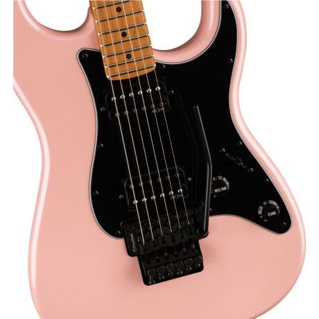 Guitarra Electrica Squier Contemporary Strat Hh Rmn Shell Pink Pearl Guitarra Electrica Squier Contemporary Strat Hh Rmn Shell Pink Pearl