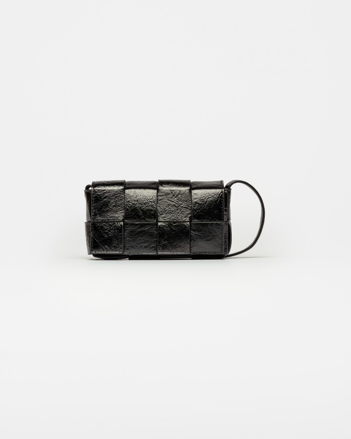 Mini bag Blair Negro