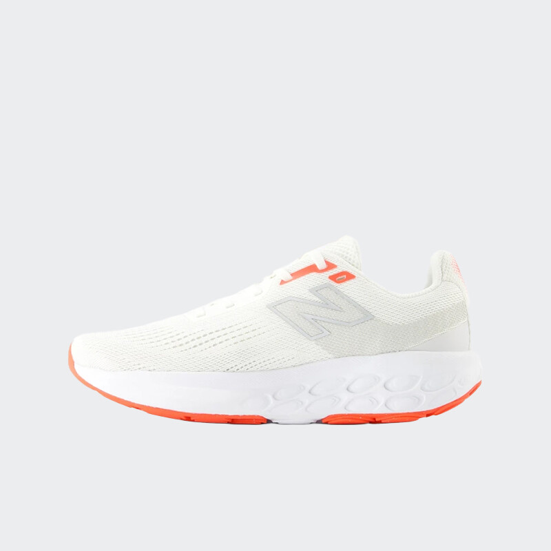 Championes New Balance 520 V9 Blanco