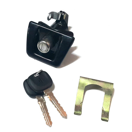 CERRADURAS Y PARTES MARUTI CILINDRO BAUL MARUTI 800 94/ - CERRADURAS Y PARTES MARUTI CILINDRO BAUL MARUTI 800 94/ -