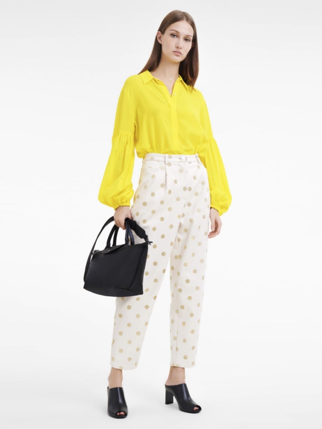 Longchamp- CROSSBODY LE PLIAGE XTRA S 001