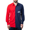 Camiseta Retro Albion FC 133 Años Camiseta Retro Albion FC 133 Años