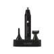 Kit Trimmer De Precisión Klasse Nariz Orejas Cejas Patillas Kit Trimmer De Precisión Klasse Nariz Orejas Cejas Patillas