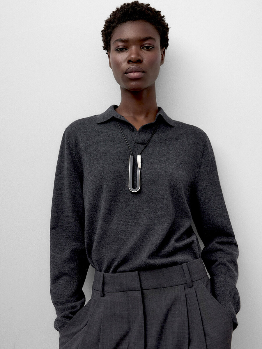 COLLAR PIEZA 