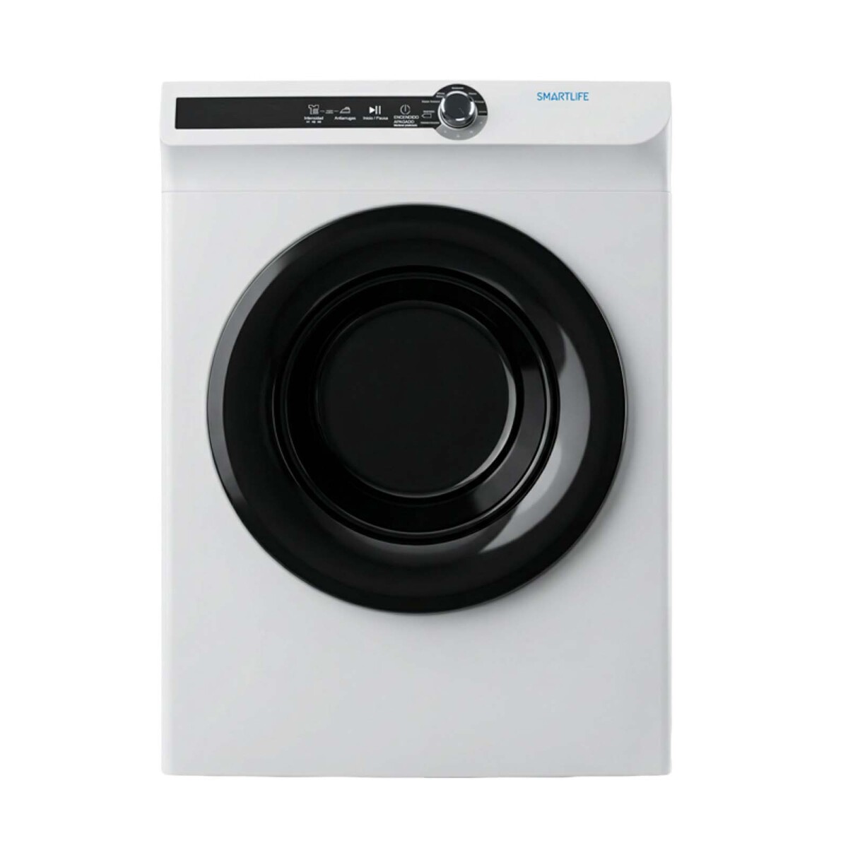 SECARROPAS SMARTLIFE - 8-KG BLANCO SL-DRY08 