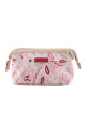 Necessaire Oreiro Beige