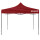 Gazebo Impermeable Expert 3mx3m Reforzado Carpa Toldo Bordo