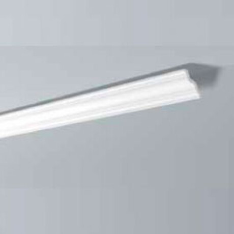 MOLDURA POLIESTIRENO NOMASTYL- GR - 2 mts - N/A