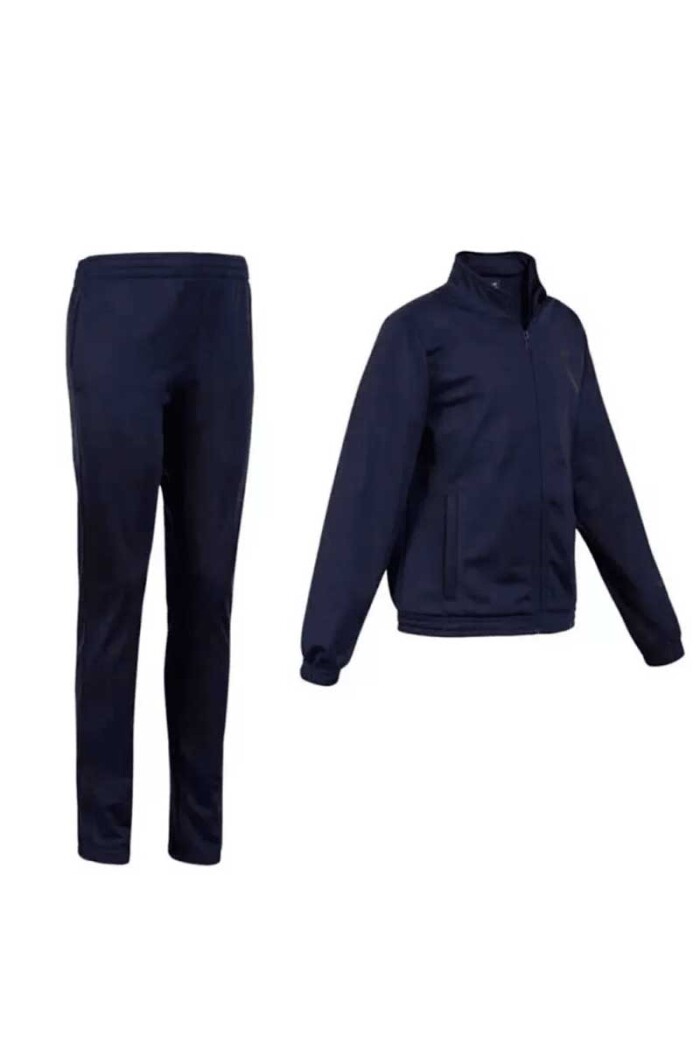 CONJUNTO DEPORTIVO TOPPER BASICO Azul