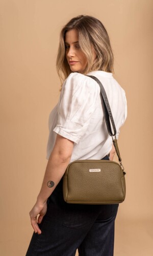 BANDOLERA MORRAL NARCISO OLIVA