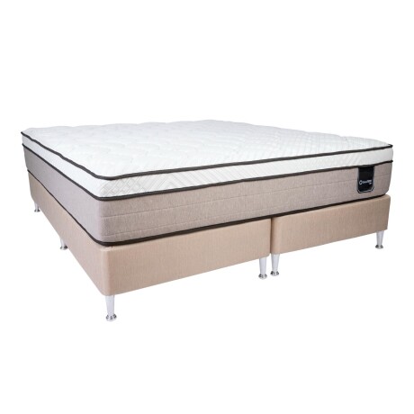 SOMMIER DE ESPUMA MOONLIGHT NEW QUEEN