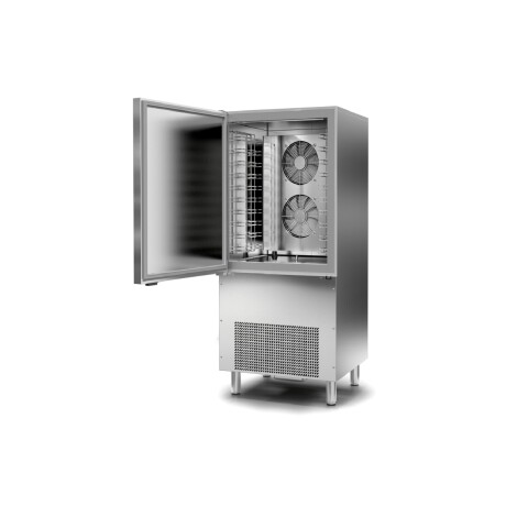 Abatidor de Temperatura 10 Bandejas GN 1/1 Faster Abatidor de Temperatura 10 Bandejas GN 1/1 Faster