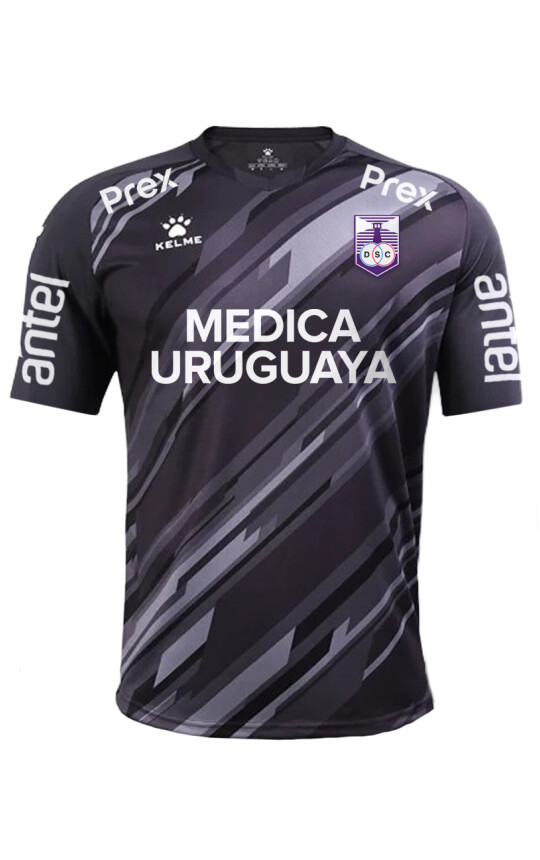 Camiseta Golero Camiseta Golero