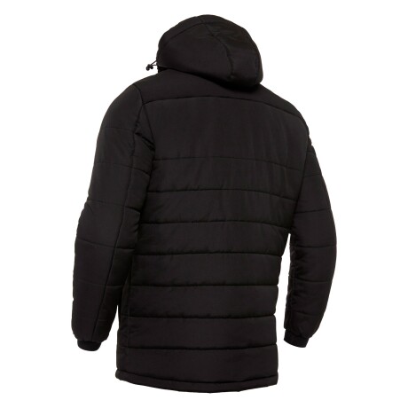 Camperon De Abrigo Narvik BLK Camperon De Abrigo Narvik BLK