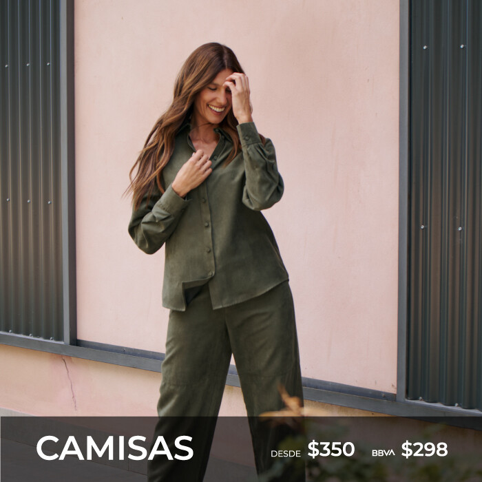 Camisas