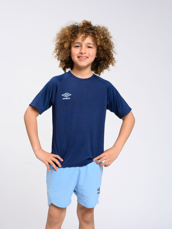 REMERA AVAR JUNIOR Umbro Junior 001