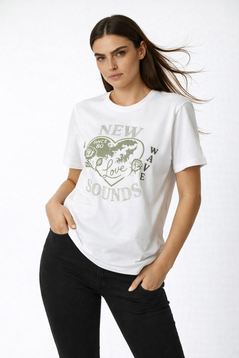 Remera Tarrosa Estampado 5