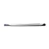 MOLDURA ZOCALO DERECHO VOLKSWAGEN NIVUS 21 Moldura Zocalo Derecho Volkswagen Nivus 21