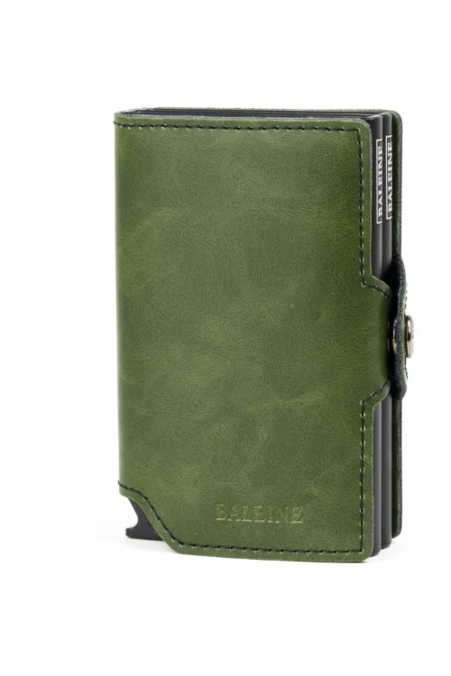 Double Kansas - Army Green Double Kansas - Army Green