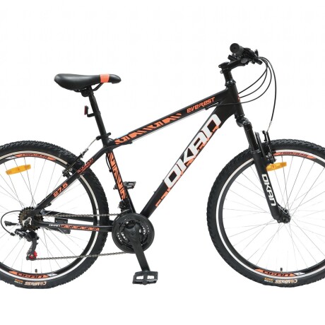 BICI OKAN EVEREST 27.5 HOM NEGR M 001