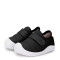 Championes Infantiles Bibi Fisioflex 5.0 con Velcro Negro