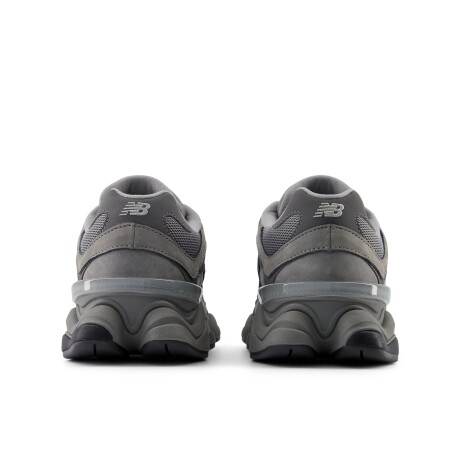 Championes New Balance Unisex - 9060 - U9060ZGB SHADOW GREY
