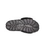 Cozetta Curly Graphic - Mujer Black