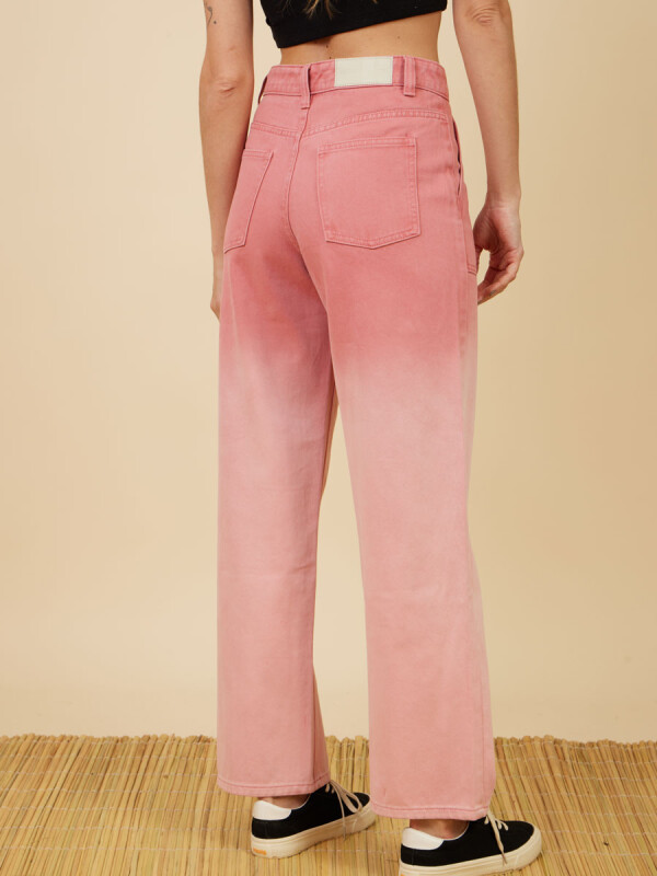 JEAN ELESA RUSTY Rosado