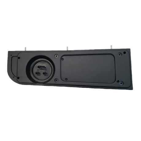 FAROL - TRAS DER. 12/24V CONJUNTO RANDON PARA ZORRA GUERRA - FAROL - TRAS DER. 12/24V CONJUNTO RANDON PARA ZORRA GUERRA -