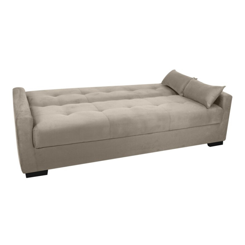Sofa Cama LAVINIA color BEIGE Sofa Cama LAVINIA color BEIGE