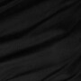 Polera Cloud Jersey Full Zip Hoodie Mujer Black