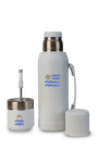 SET MATERO URUGUAY NAMIBIA BLANCO