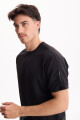 Remera DryFit Force Negro
