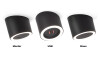 DOMUSLINE SET UNIKA 3x4.5WF46 negro luz neutra Domusline Set Unika 3x4.5wf46 Negro Luz Neutra