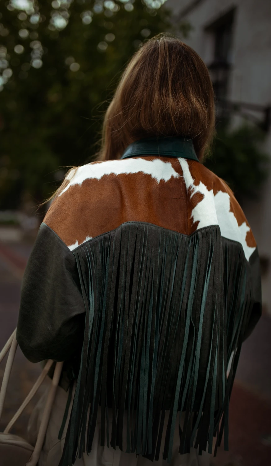 Arreo Jacket